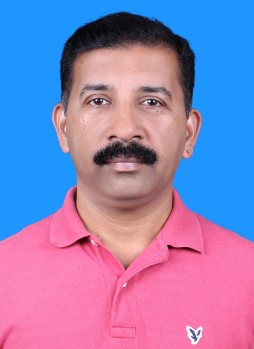 SUNDER SURESH