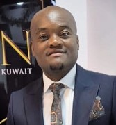 Franklin Okwudili Azuka
