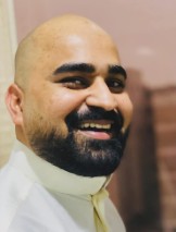 Maswood Ahmad