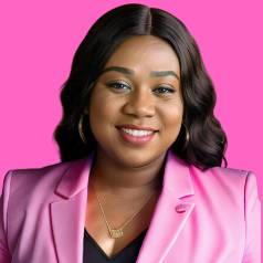 Bernice Esinam Dzilla
