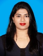 Maya Pavithran