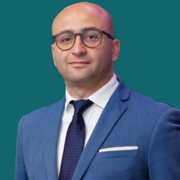 Shant Kalejian