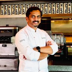 Vinod Rajappan