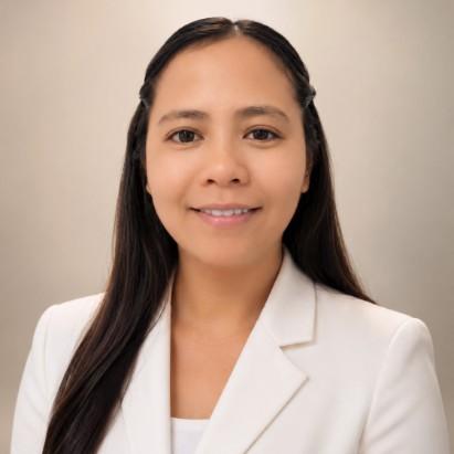 CHRISTINE MAE MENDOZA