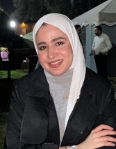 Rahaf Abu Nassar