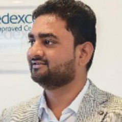 Naresh Prajapat