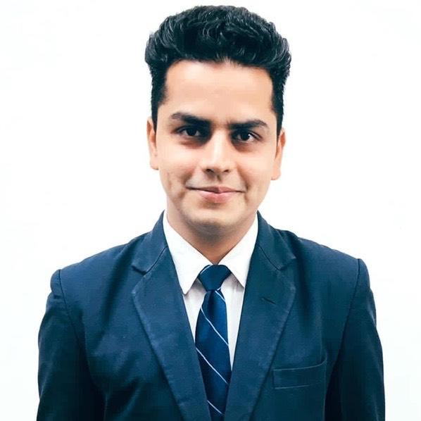 Vishal Sharma