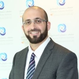 Dr. Mohamed Abu-Farha