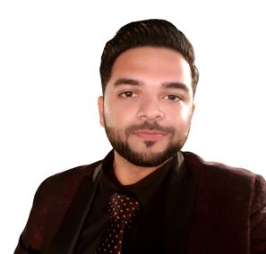 AHSAN ALI