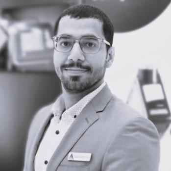 IBRAHIM AL ATYANI