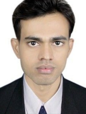 Ravi Paswan