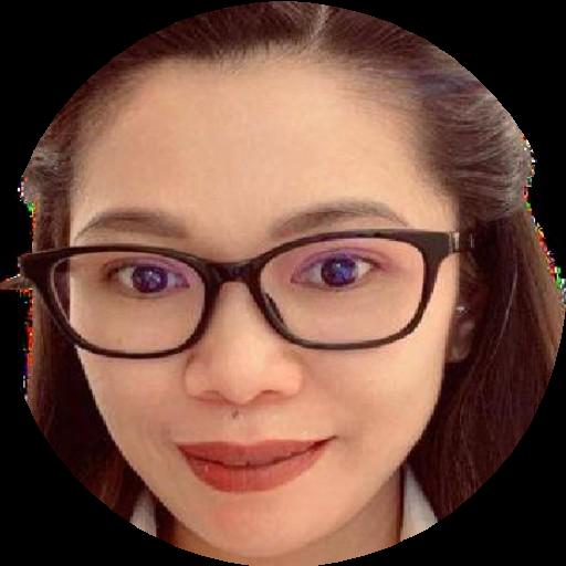 CHRISTINE IRISH DELA CRUZ