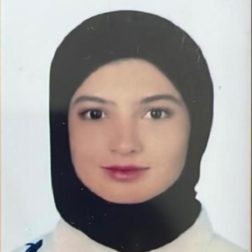 Zainab Alress