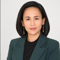 Quezsa Mae Subong