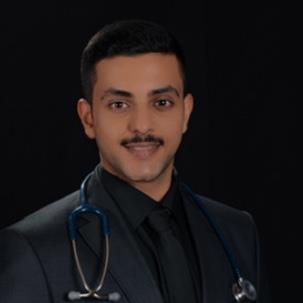 Mohammed Alenezi