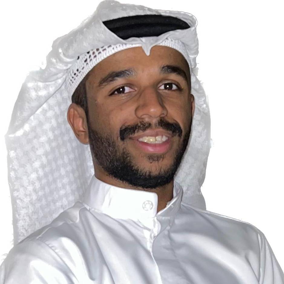 Ibrahim AlKhaldi
