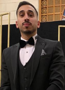MUSAB KAZI