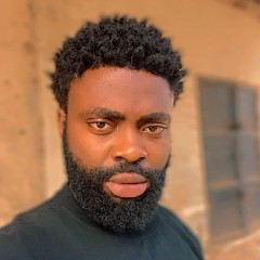 Chinedu Kingsley Asadu