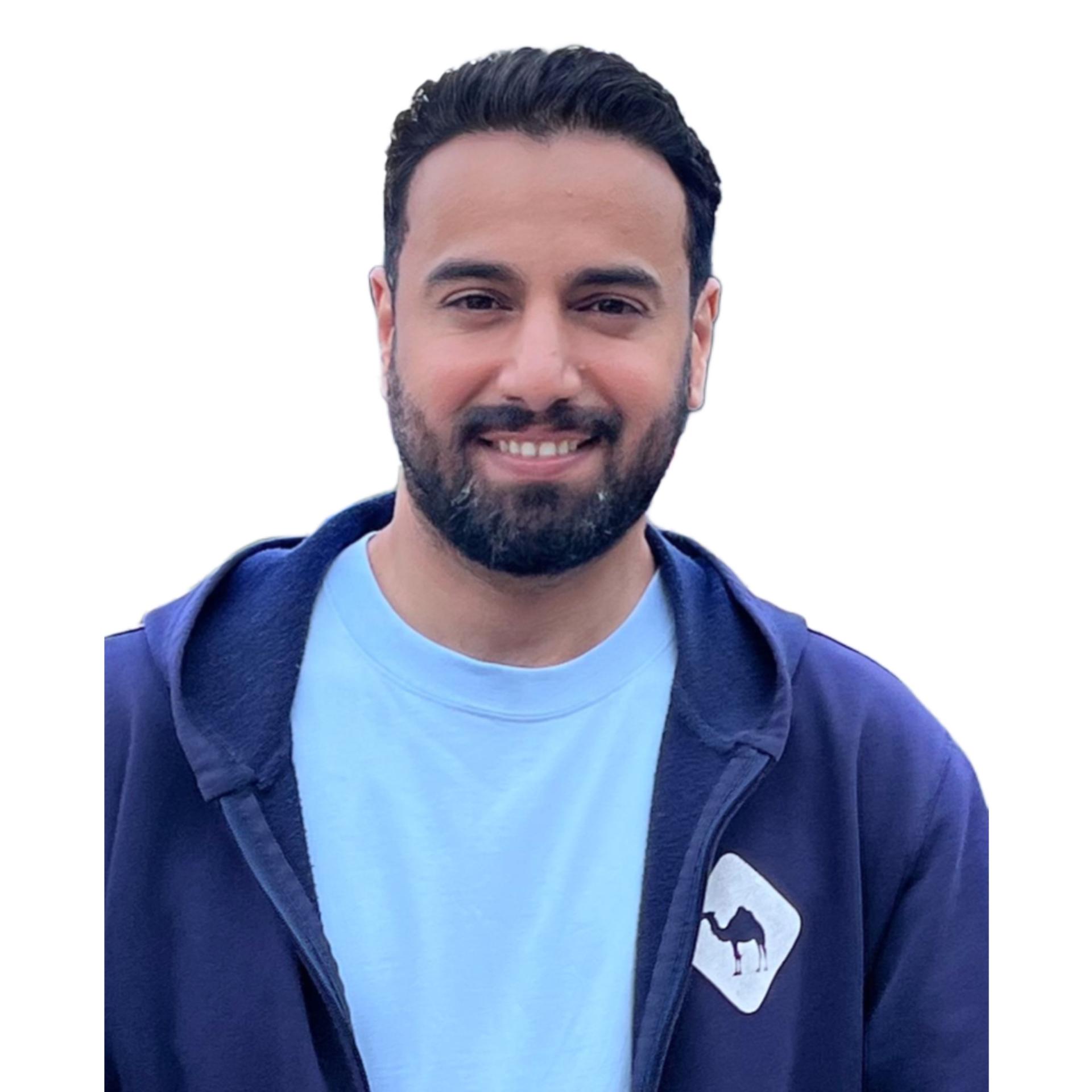 Mishal Alenazi