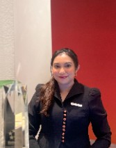 Petronella A. da Costa
