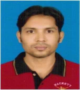 Syed Riyaz Basha