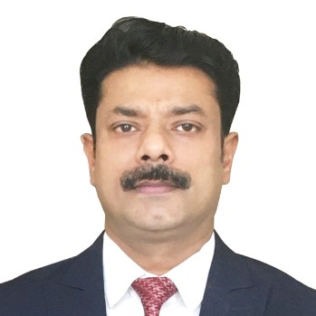 ANURAG VIJAYAN