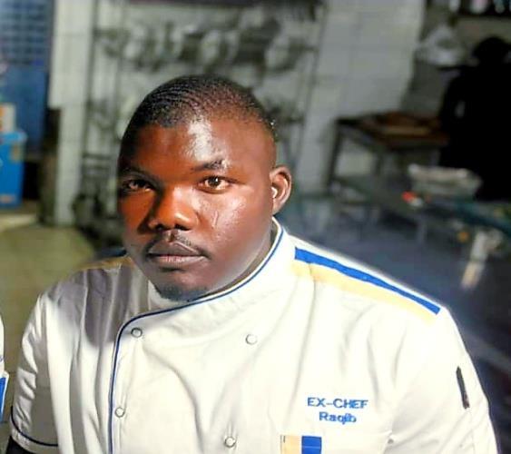 OKUMU DAVID OKIDI