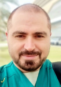 Shabir Ahmad
