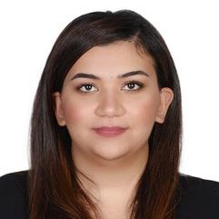 FARAH ALSHARAWI