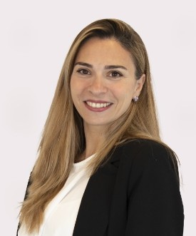 Emma Kouhaian