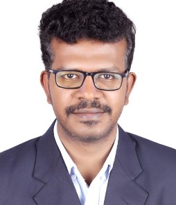 SENTHIL GANESH ARIRAJHAN