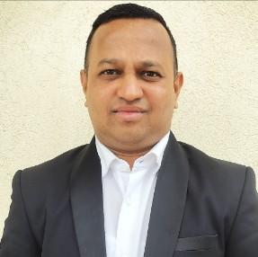 IGNATIUS RALF D'SOUZA