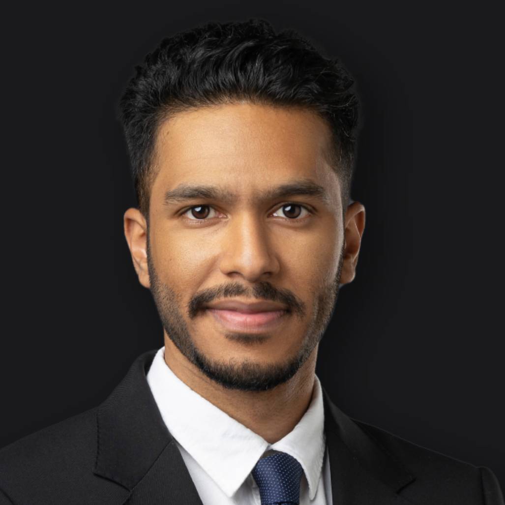 Yusuf Alhaddad