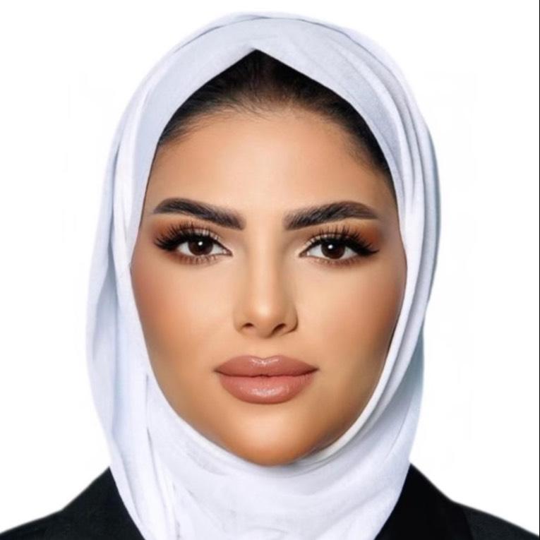 Noura AlKharaz
