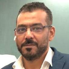 Ayman Othman