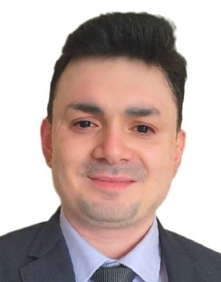 Mohan Patnaik