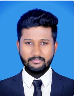 SUNIL ARUMUGHAN