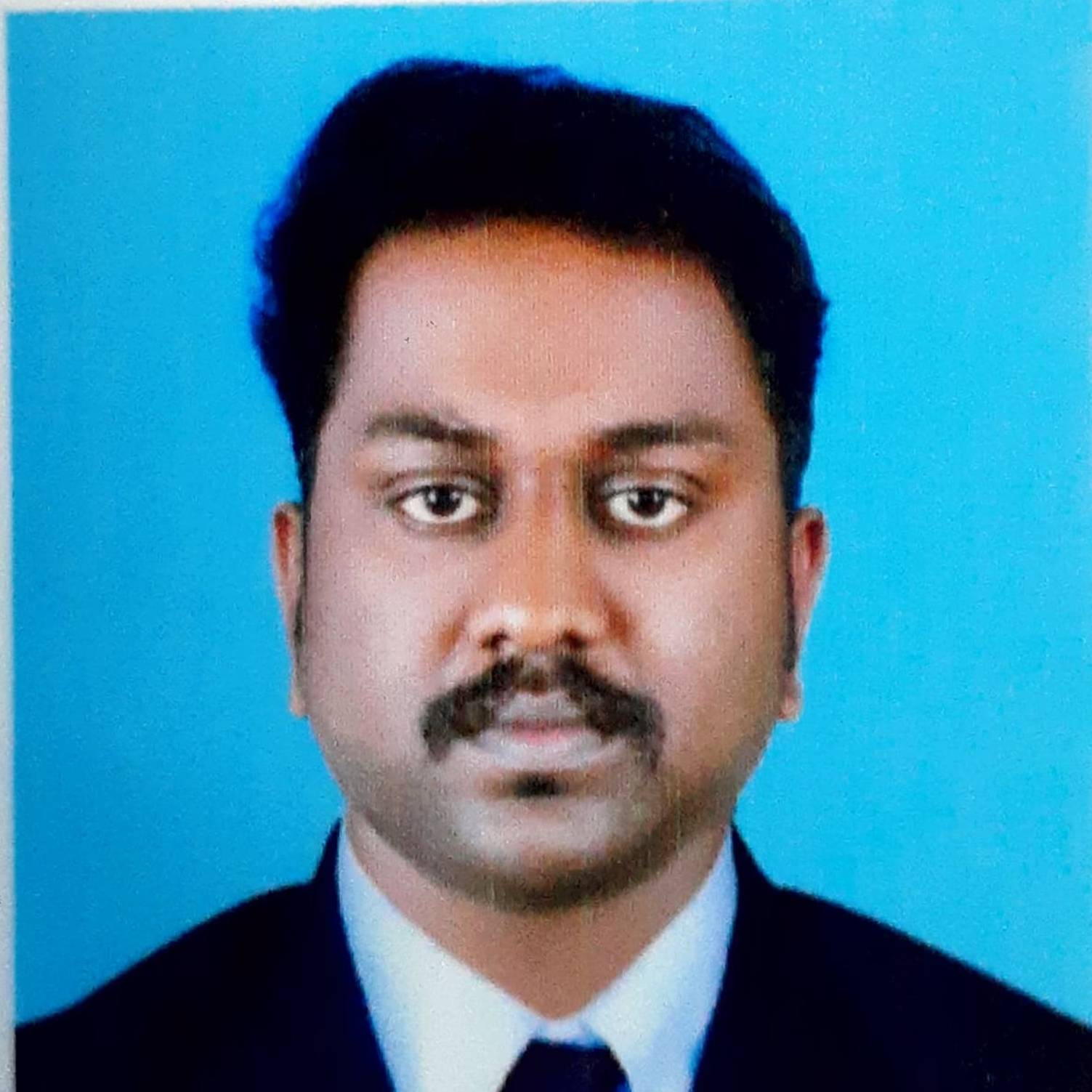 ANANTHU R L