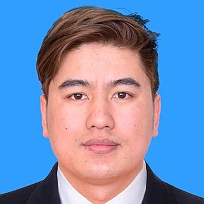 Raj Gurung