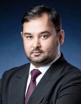 Mohammad Khan