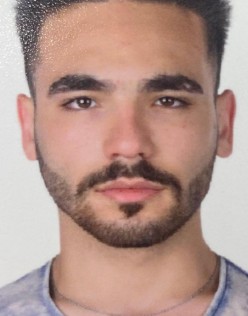 ABDULLAH GHAZI ALJOHMANI