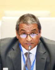 Hamoud Al Majed