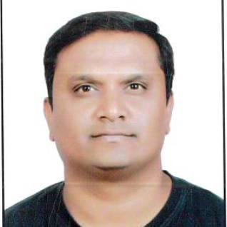 Prashant Marathe