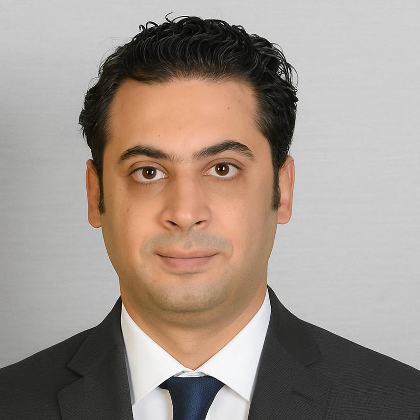 Hesham Haggag