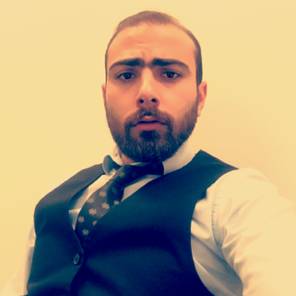 Ibrahim Abubaker