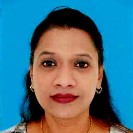 Veena D’Souza