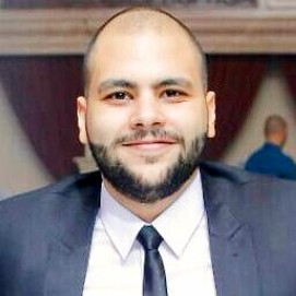 Ahmed Maher Elrashedy
