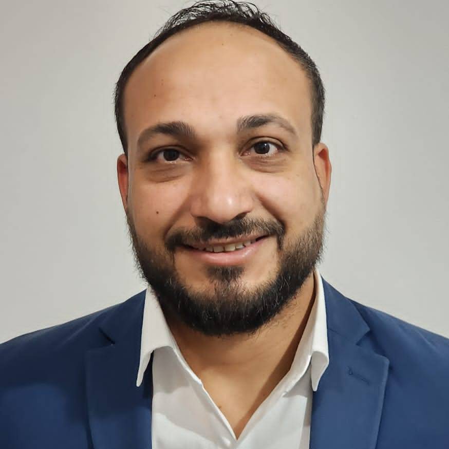Michael Ibrahim