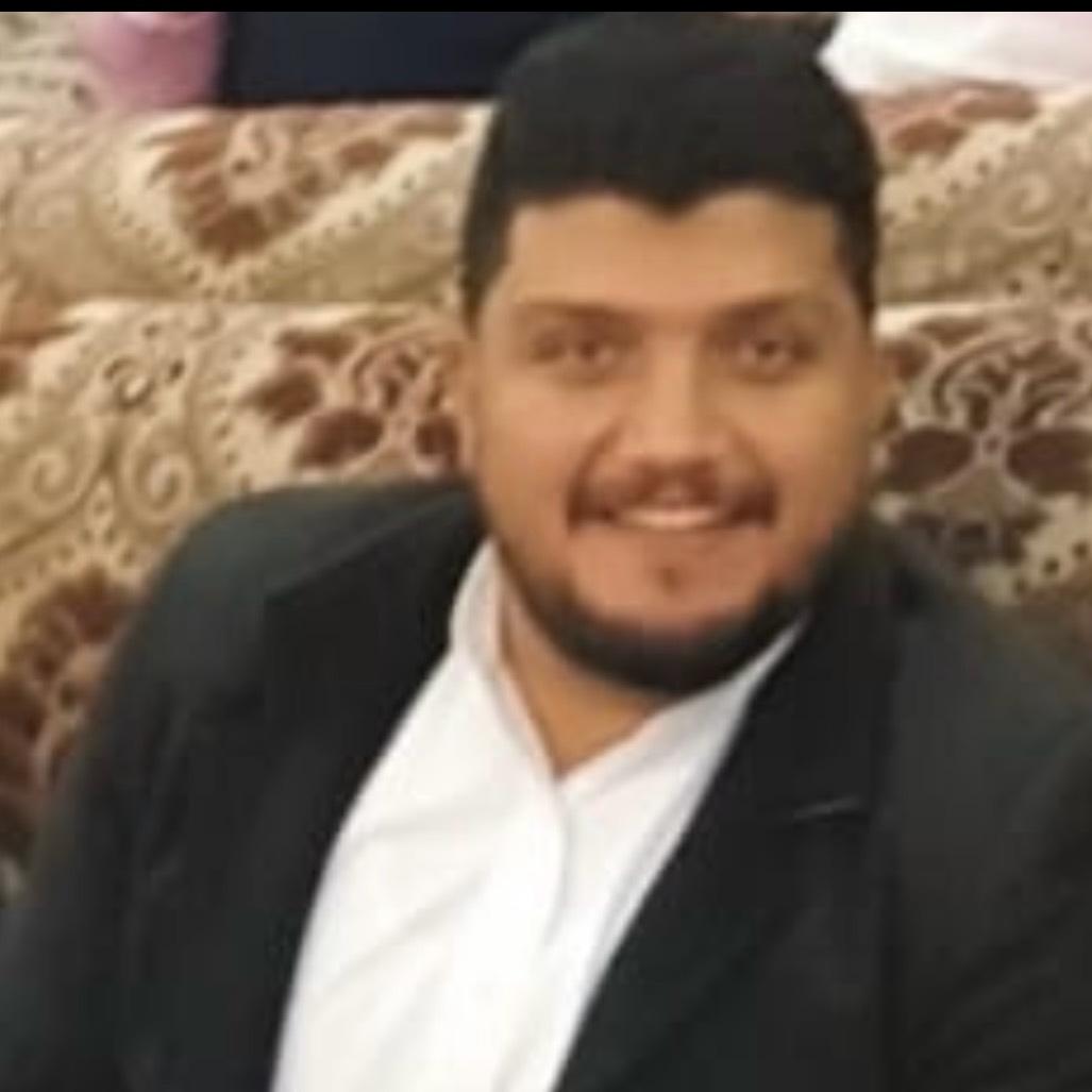 AHMED M. Nasseem
