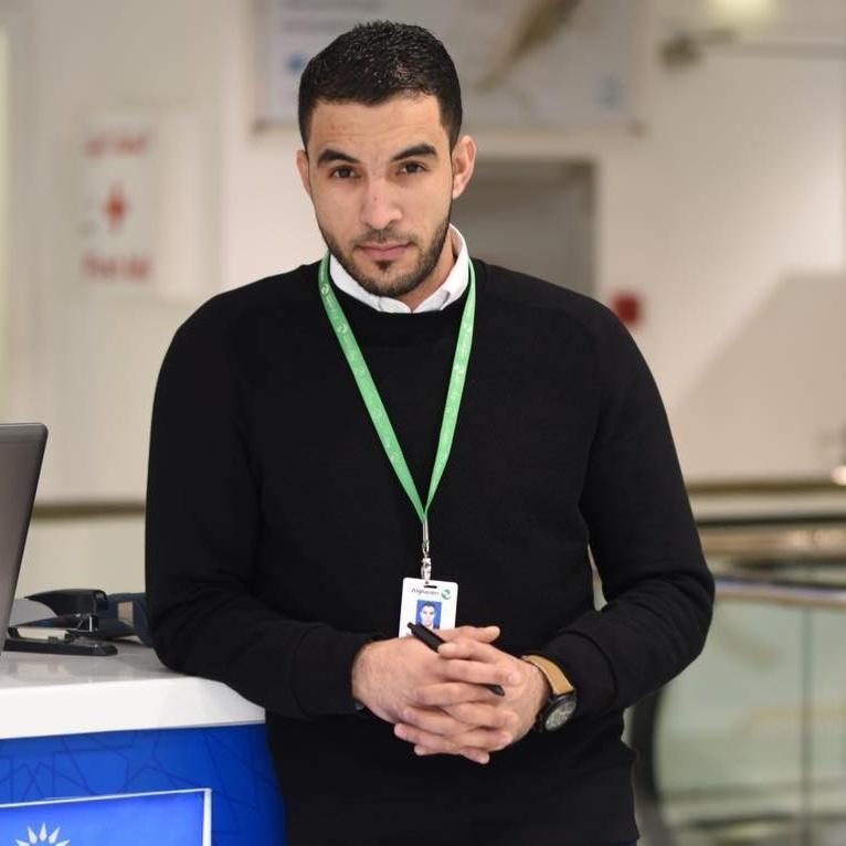 Mohamed Ghazi Jemli